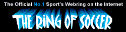 The Ring of Soccer - Join Today !